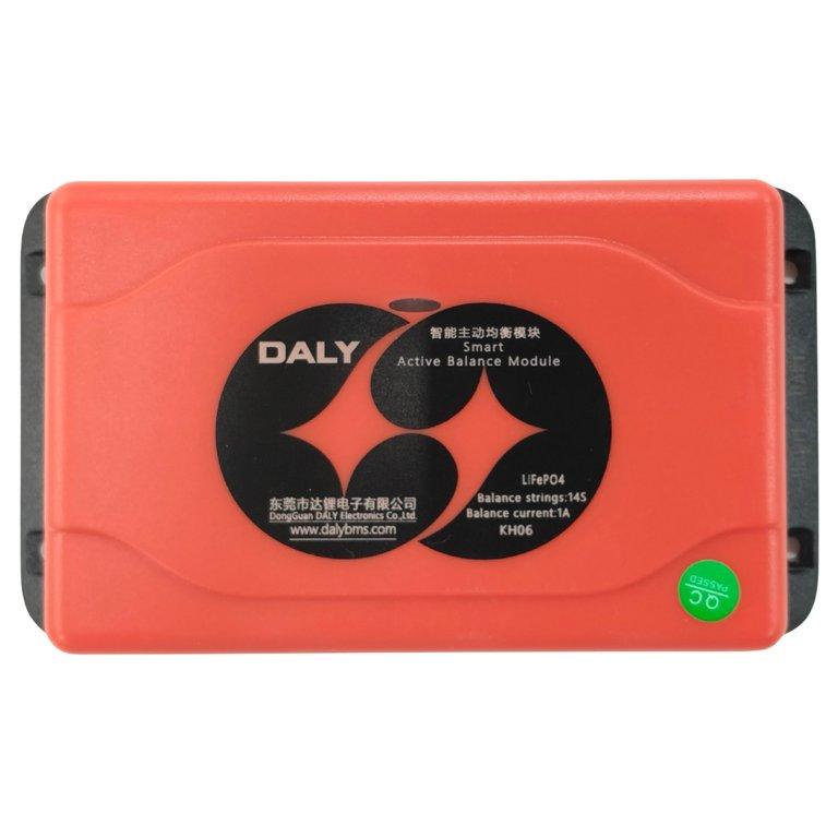 DALY SMART ACTIVE BALANCER 14S 1A